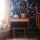 50/60 bedside table