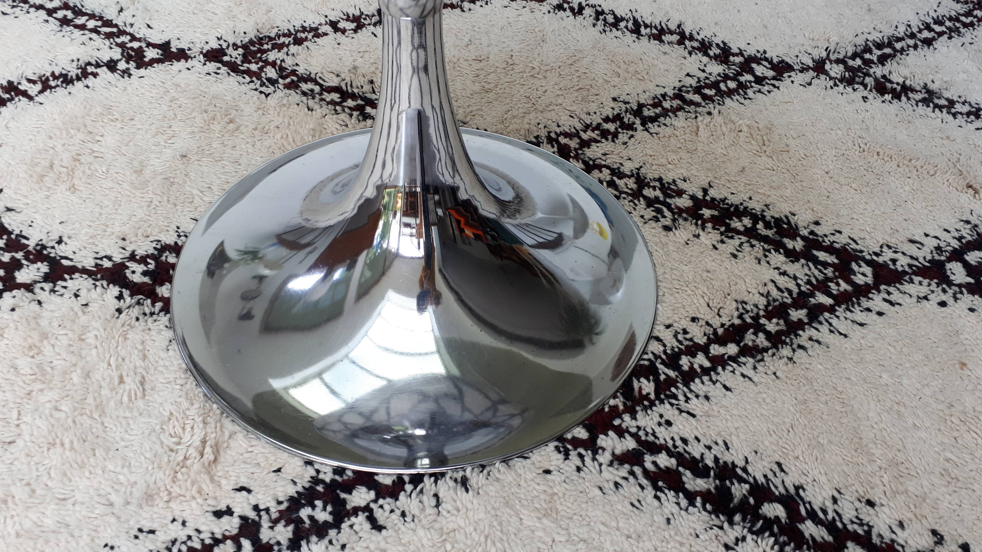 Table by Gastone Rinaldi, years 70