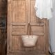 Poplar wardrobe