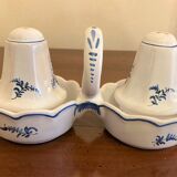 Salt-pepper set