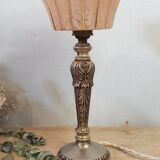Art deco lamp