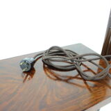1930s Art Deco Floor Lamp by Thonet, Czechoslovakia