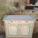 Parisian buffet 1900