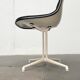 Chaise La Fonda par Charles & Ray Eames pour Herman Miller, années 1960