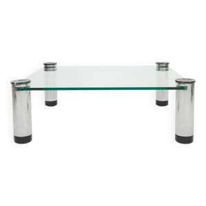 Table basse italienne