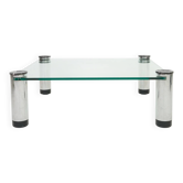 Italian coffee table
