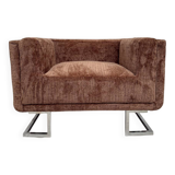 Fauteuil / chauffeuse Moka