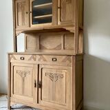 Parisian art deco vessel