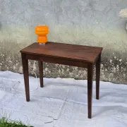 Table coffre de rangement, Table de jeu basse salon appoint console