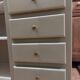 Asymmetrical furniture
