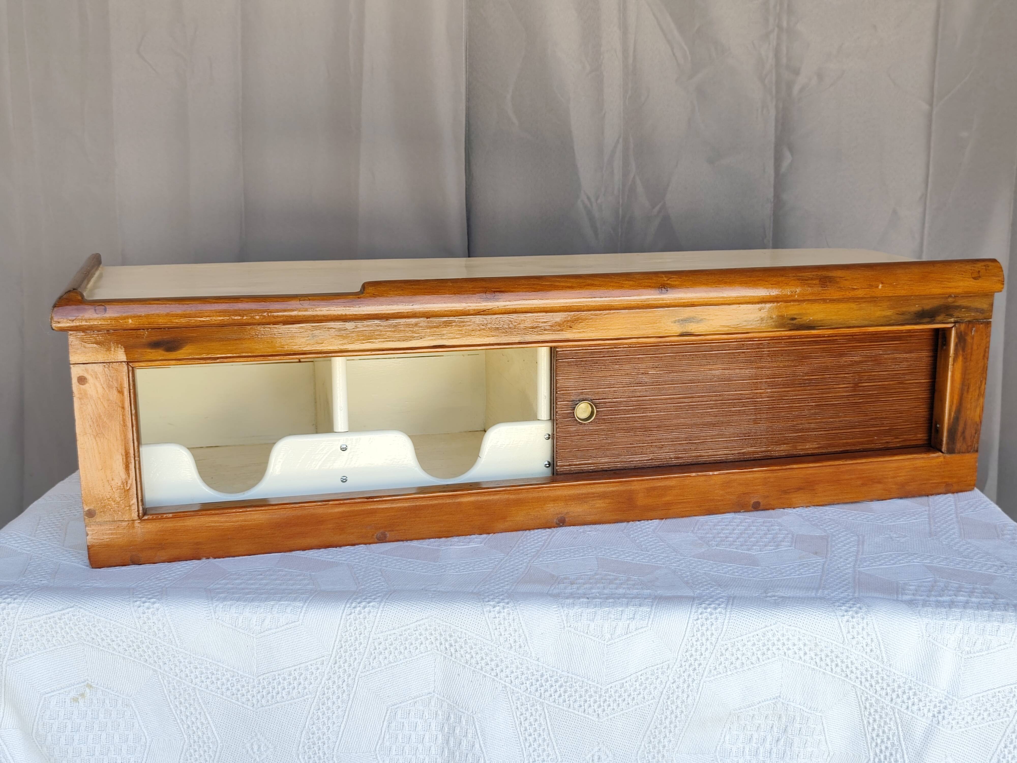Etagere murale de marine