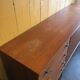 Sideboard by Antoine Philippon - Jacqueline Lecoq, Degorre, circa 1958