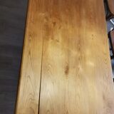 Farmhouse table