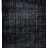 Handwoven persian overdyed 305 cm x 417 cm