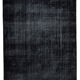 Handwoven persian overdyed 305 cm x 417 cm