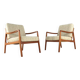 FD109 armchair by Ole Wanscher for France & Søn | Danish design in teak