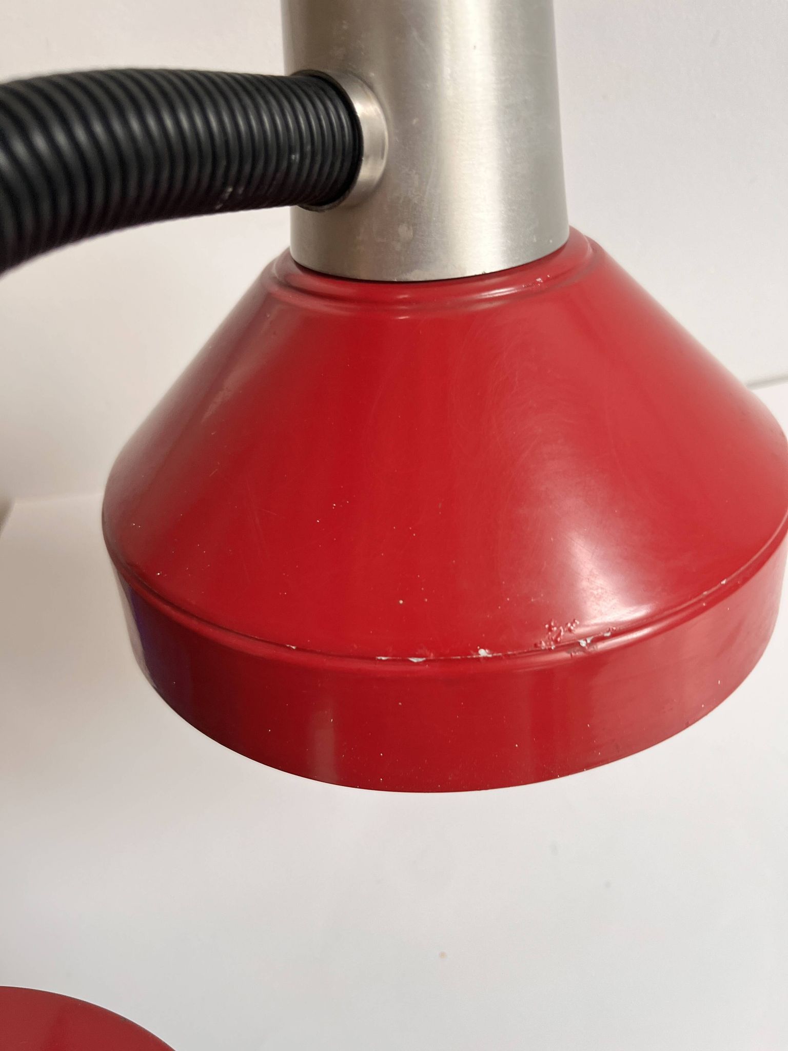 Lampe de bureau articulée