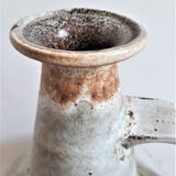 Vintage vase by West Germany / 1970
