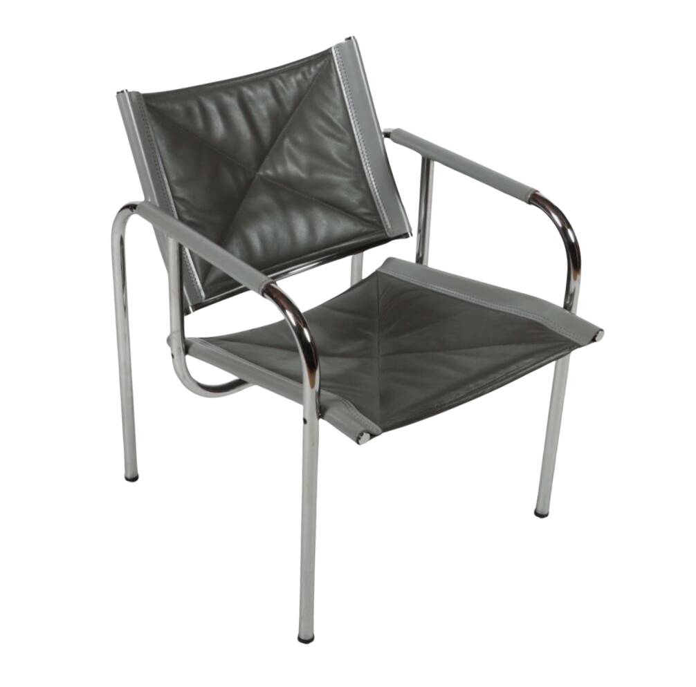 Eichenberger armchair