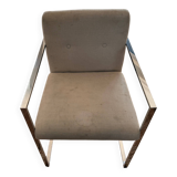 Lot 8 chaises créateur Italien