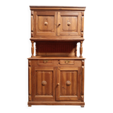 Savoyard pine sideboard