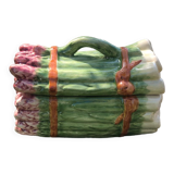 Asparagus serving dish