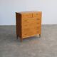 Vintage chest of drawers | cabinet | 1960s | Sweden