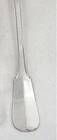 Ercuis Uniplat, Valois, 38-piece cutlery set in silver-plated metal, excellent condition.