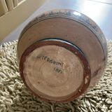 Vase safi