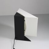 Lampe de table Accademia par Cini Boeri pour Artemide, 1978