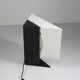 Accademia table lamp by Cini Boeri for Artemide, 1978