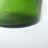 English bottle