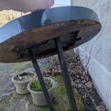 Side table, bistro table