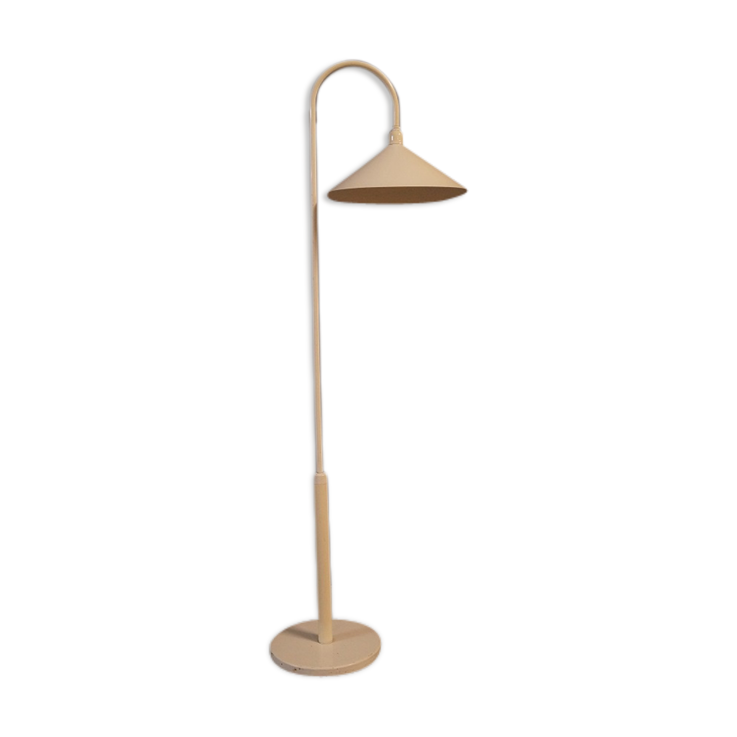 Lamppost design Belgian 1980