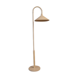 Lamppost design Belgian 1980