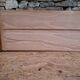 Modernist chest of drawers