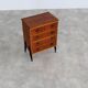 vintage chest of drawers | cabinet | 1960s | Danish