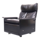 Dieter Rams RZ 62 High-back chair from the chair program 620