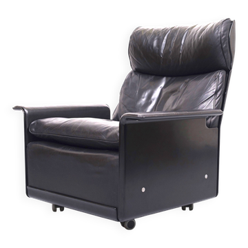 Dieter Rams RZ 62 High-back chair from the chair program 620
