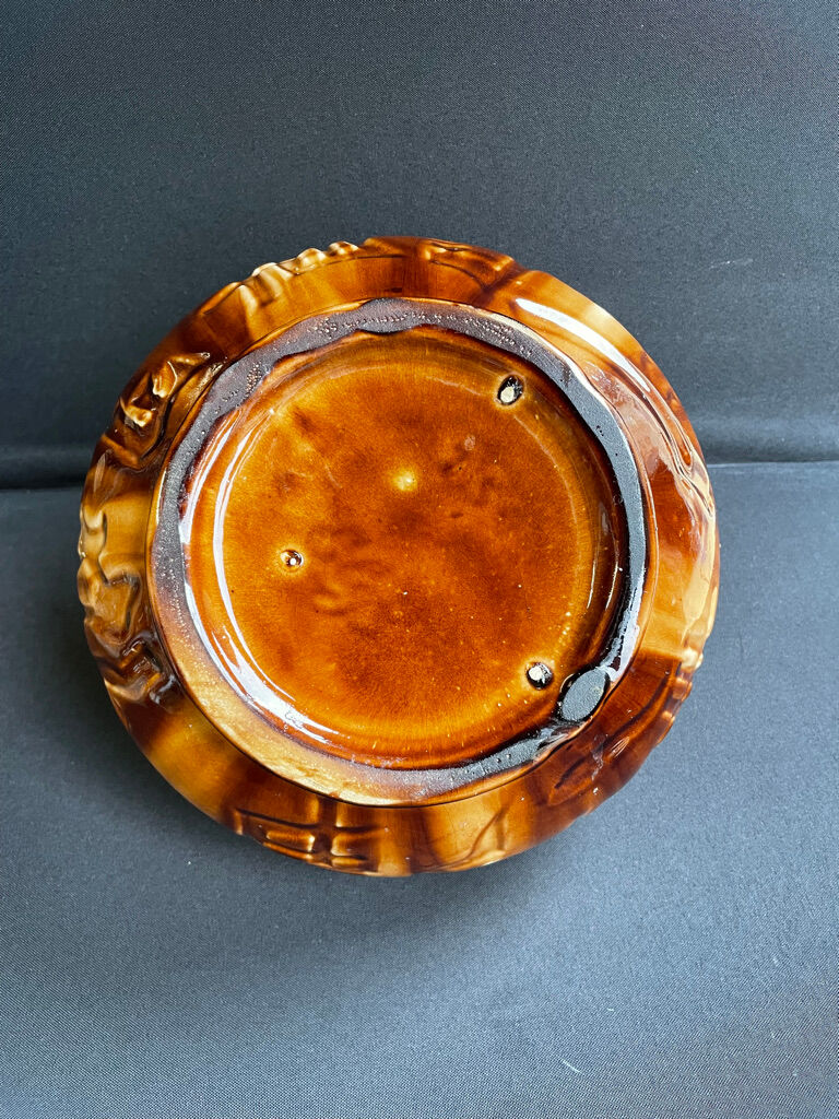 Louis Gueule - Elgé Vierzon - Vase