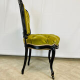 Chaise Napoleon III