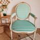 Fauteuil ancien 1813