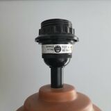 Royal Postmodern Ceramic Lamp Base