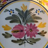 Assiette Keraluc Quimper