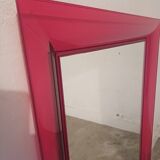 François Ghost mirror, Starck design