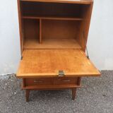 Secretary of an officer of the French army