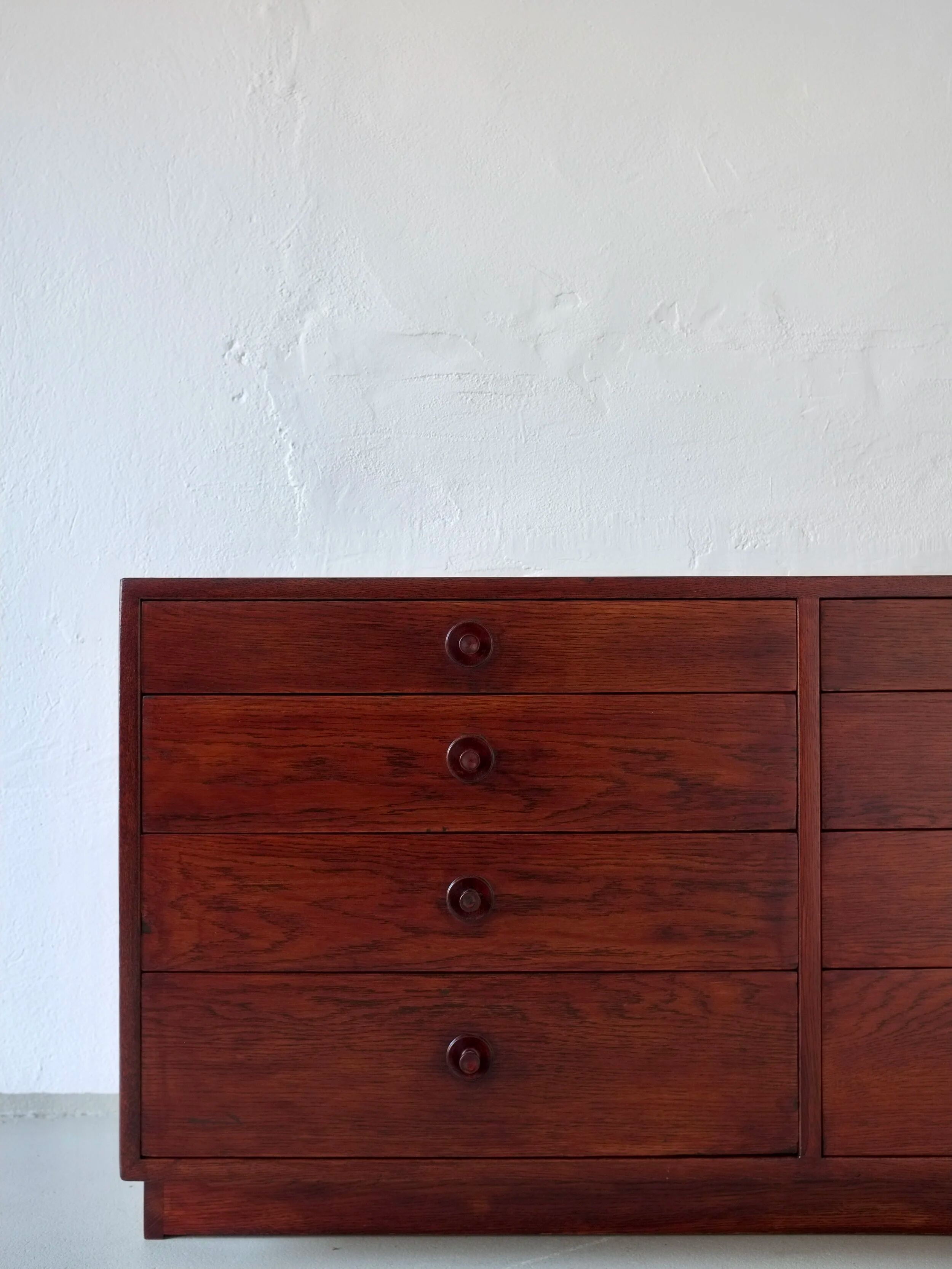 Chest of drawers by Borge Mogensen for Karl Andersson's | Sweden | 1950s