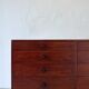 Commode par Borge Mogensen pour Karl Andersson | Suède | années 1950