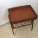 Kai Kristiansen teak bedside table