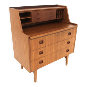 Secrétaire scandinave